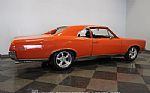 1967 GTO Twin Turbo LS7 restomod Thumbnail 14