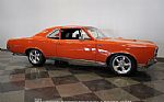 1967 GTO Twin Turbo LS7 restomod Thumbnail 16