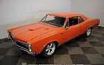 1967 GTO Twin Turbo LS7 restomod Thumbnail 20