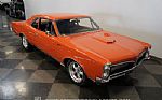 1967 GTO Twin Turbo LS7 restomod Thumbnail 37