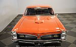 1967 GTO Twin Turbo LS7 restomod Thumbnail 38
