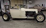 1928 Model A Roadster Thumbnail 5