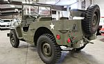 1942 GPW Jeep Thumbnail 4