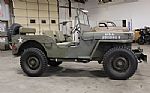 1942 GPW Jeep Thumbnail 7