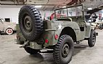 1942 GPW Jeep Thumbnail 6
