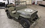 1942 GPW Jeep Thumbnail 14