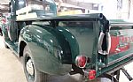 1951 3600 Long Bed Thumbnail 11