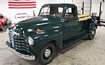 1951 3600 Long Bed Thumbnail 14