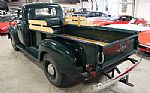 1951 3600 Long Bed Thumbnail 15