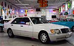 1995 S500 Thumbnail 1
