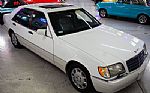 1995 S500 Thumbnail 2