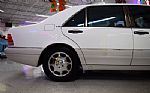1995 S500 Thumbnail 7