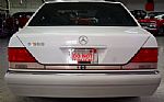 1995 S500 Thumbnail 12