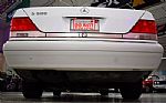1995 S500 Thumbnail 14