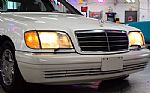 1995 S500 Thumbnail 42