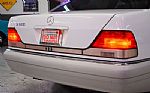 1995 S500 Thumbnail 43