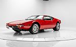 1972 Pantera Thumbnail 3