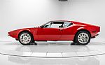 1972 Pantera Thumbnail 4