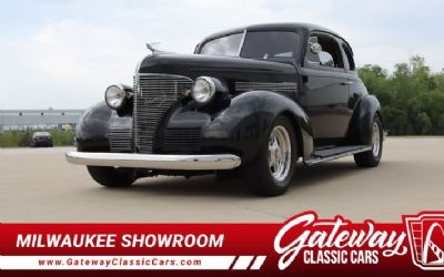 Photo of a 1939 Chevrolet Street Rod for sale