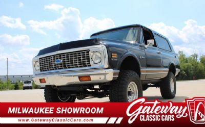 Photo of a 1972 Chevrolet K5 Blazer for sale
