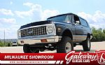 1972 K5 Blazer Thumbnail 1