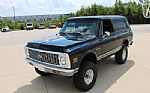 1972 K5 Blazer Thumbnail 6