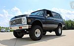 1972 K5 Blazer Thumbnail 9