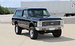 1972 K5 Blazer Thumbnail 28
