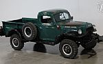 1955 Power Wagon Thumbnail 17
