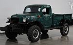 1955 Power Wagon Thumbnail 31