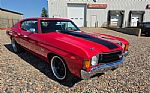 1972 Chevelle Thumbnail 3