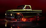 1965 C10 Pickup Truck Thumbnail 35