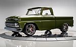 1965 C10 Pickup Truck Thumbnail 34