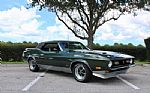 1972 Mustang Convertible Thumbnail 2