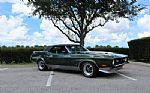 1972 Mustang Convertible Thumbnail 5