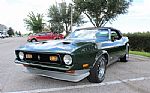 1972 Mustang Convertible Thumbnail 8