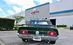 1972 Mustang Convertible Thumbnail 14