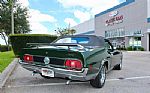 1972 Mustang Convertible Thumbnail 16