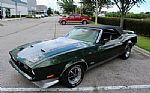 1972 Mustang Convertible Thumbnail 25