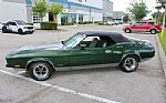 1972 Mustang Convertible Thumbnail 26