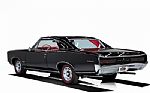1966 GTO Thumbnail 6