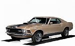 1970 Mustang Mach 1 Thumbnail 22