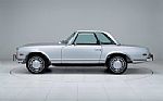 1971 280SL Pagoda Thumbnail 6
