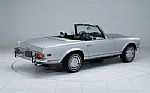1971 280SL Pagoda Thumbnail 11