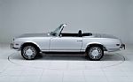 1971 280SL Pagoda Thumbnail 14