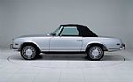 1971 280SL Pagoda Thumbnail 22