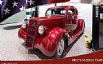 1935 5 Window coupe Thumbnail 1