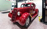 1935 5 Window coupe Thumbnail 2