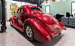 1935 5 Window coupe Thumbnail 3