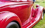 1935 5 Window coupe Thumbnail 6